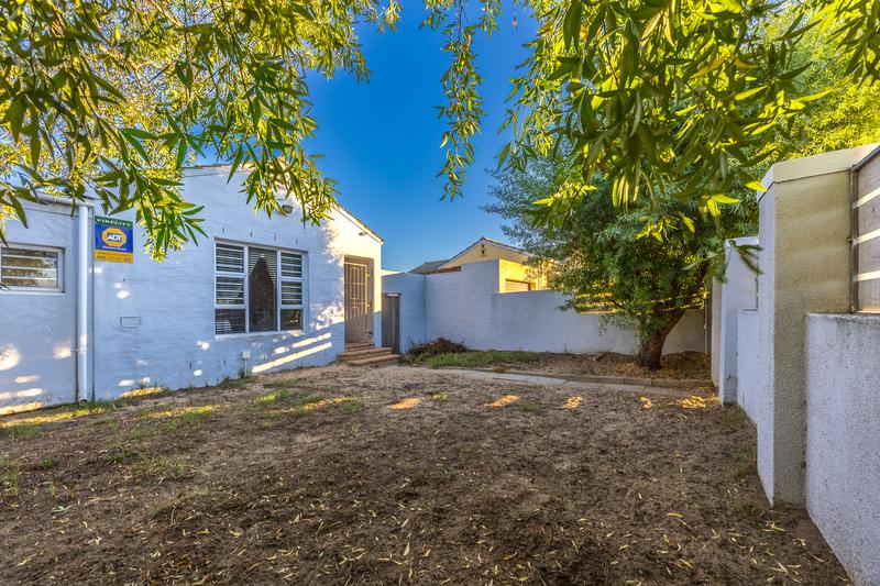 3 Bedroom Property for Sale in Northpine Western Cape